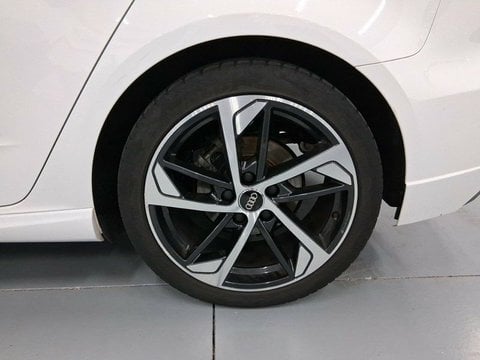 Coches Segunda Mano En La Coruña | Audi A3 Sportback 30 Tdi 85Kw (116Cv)