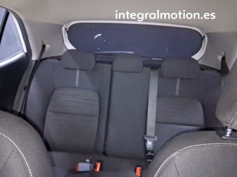 Coches Segunda Mano En La Coruña | Kia Picanto 1.0 Dpi 49Kw (67Cv) Concept