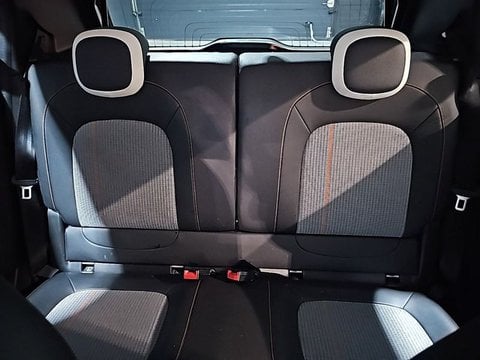 Coches Segunda Mano En La Coruña | Renault Twingo Electric Twingo Zen 60 Kw R80 Batería 20Kwh