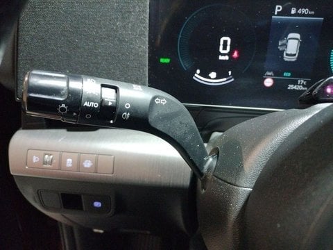 Coches Segunda Mano En La Coruña | Hyundai Kona Híbrido Eléctrico Kona 1.6 Gdi Hev Maxx Dct