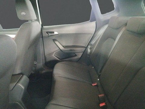 Coches Segunda Mano En La Coruña | Seat Arona 1.0 Tsi 85Kw (115Cv) Fr Xm