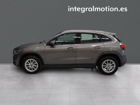 Coches Segunda Mano En La Coruña | Mercedes-Benz Gla 180 D Business