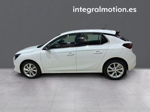 Coches Segunda Mano En La Coruña | Opel Corsa 1.2T Xhl 74Kw (100Cv) Elegance