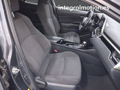 Coches Segunda Mano En La Coruña | Toyota C-Hr 1.8 125H Advance