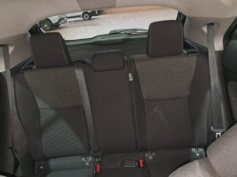 Coches Segunda Mano En La Coruña | Toyota Yaris Cross 1.5 120H Business Plus