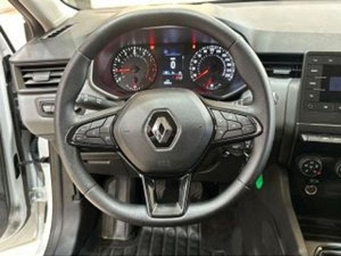 Coches Segunda Mano En La Coruña | Renault Clio Business Sce 49 Kw (67Cv)