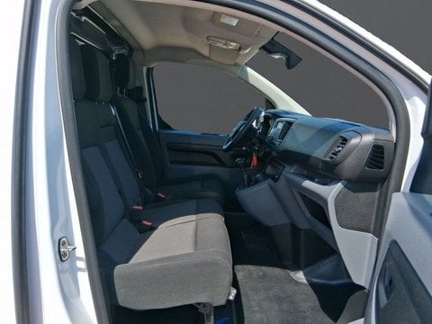 Coches Segunda Mano En La Coruña | Fiat Scudo Furgón L2 120Cv Mt6 Business