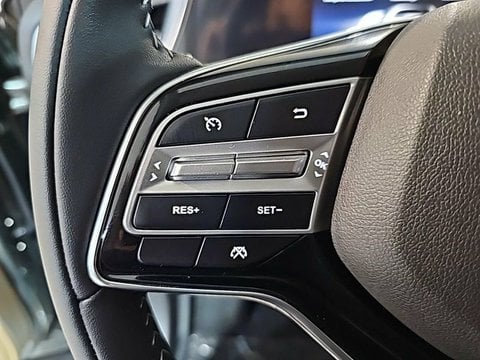 Coches Nuevos Entrega Inmediata En La Coruña | Dfsk E5 Intelligent