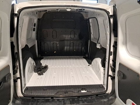 Coches Segunda Mano En La Coruña | Mercedes-Benz Citan 1.5 Cdi 109 Furgon 95Cv