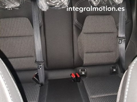 Coches Segunda Mano En La Coruña | Mitsubishi Colt 100T Kaiteki