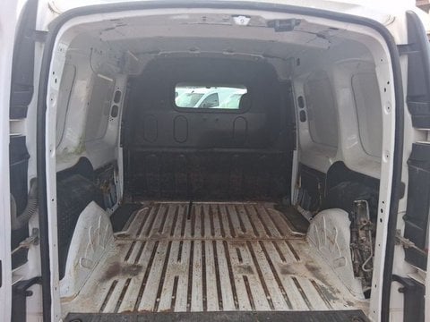 Coches Segunda Mano En La Coruña | Renault Kangoo Furgon Profesional Dci Furgón Derivado De Tur...