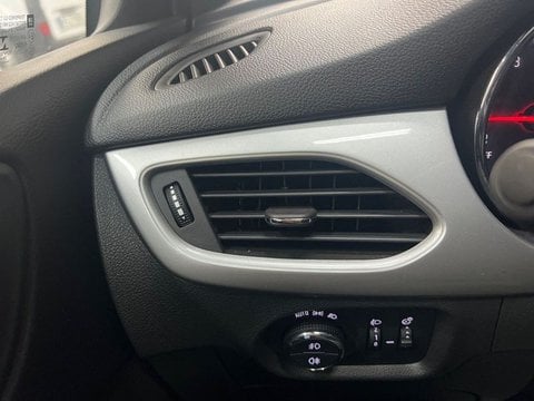 Coches Segunda Mano En La Coruña | Opel Astra 1.2T Shl 81Kw (110Cv) Gs Line