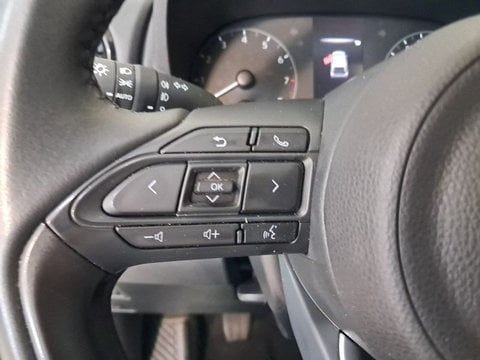Coches Segunda Mano En La Coruña | Toyota Yaris 1.5 125 S-Edition