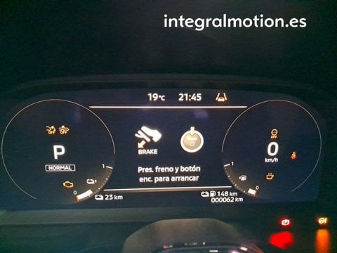 Coches Segunda Mano En La Coruña | Mitsubishi Outlander Phev First Edition 4Wd