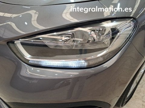 Coches Segunda Mano En La Coruña | Mercedes-Benz Clase T 180 D