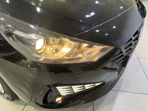 Coches Segunda Mano En La Coruña | Hyundai I30 1.0 Tgdi Klass Dct