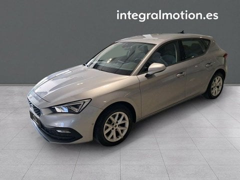 Coches Segunda Mano En La Coruña | Seat León Leon 1.0 Tsi 81Kw S&S Style