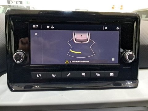 Coches Segunda Mano En La Coruña | Seat Ibiza 1.0 Mpi 59Kw (80Cv) Reference Xl