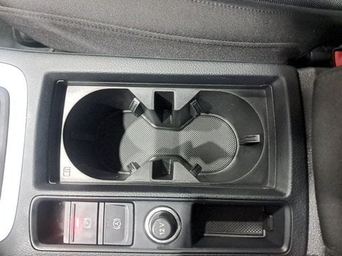 Coches Segunda Mano En La Coruña | Audi Q3 S Line 35 Tdi 110Kw (150Cv) S Tronic