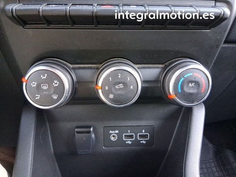 Coches Segunda Mano En La Coruña | Renault Clio Equilibre Blue Dci 74Kw (100Cv)