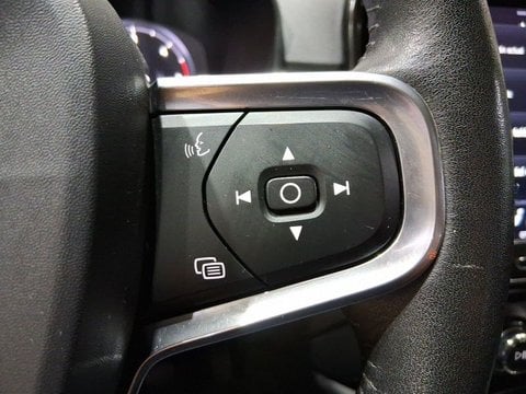 Coches Segunda Mano En La Coruña | Volvo Xc40 1.5 T3 Momentum