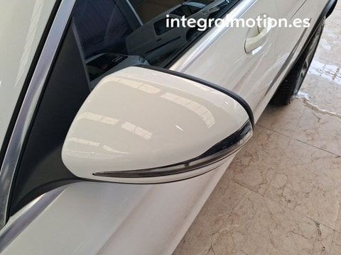 Coches Segunda Mano En La Coruña | Mercedes-Benz Glc Clase 350 D 4Matic