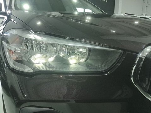 Coches Segunda Mano En La Coruña | Bmw X1 Sdrive18I