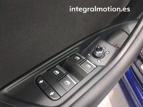 Coches Segunda Mano En La Coruña | Audi S4 A4 3.0 Tfsi 260Kw Quattro Tiptron Avant