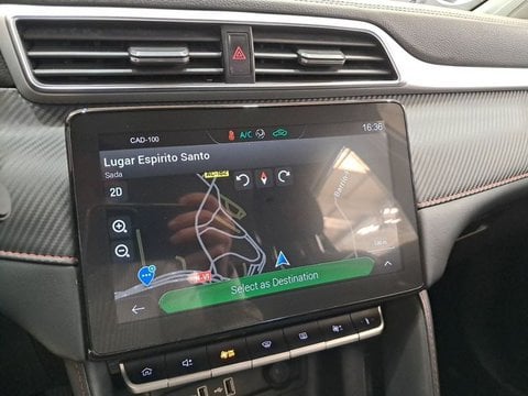 Coches Segunda Mano En La Coruña | Mg Zs 1.5 Luxury