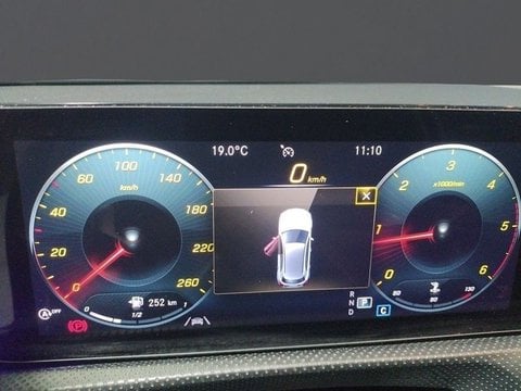 Coches Segunda Mano En La Coruña | Mercedes-Benz Clase A A 200 D