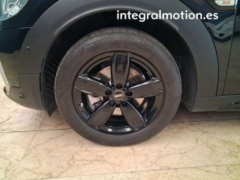 Coches Segunda Mano En La Coruña | Mini Countryman Cooper