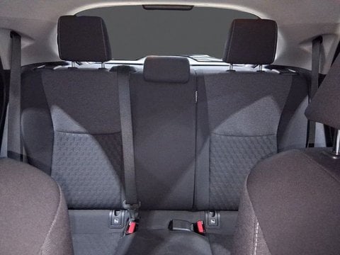 Coches Segunda Mano En La Coruña | Toyota Yaris 1.0 70 Business