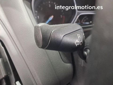 Coches Segunda Mano En La Coruña | Ford Focus 1.5 Tdci E6 88Kw Business Sportbreak