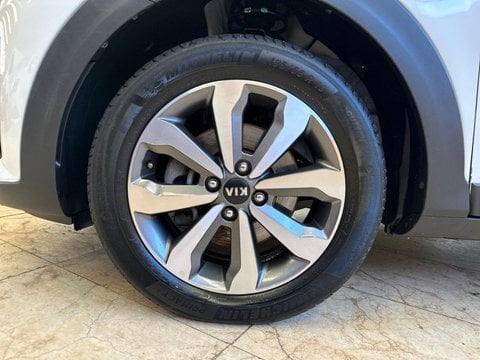 Coches Segunda Mano En La Coruña | Kia Stonic 1.2 Dpi 62Kw (84Cv) Concept