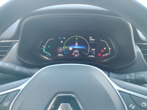 Coches Segunda Mano En La Coruña | Renault Arkana E-Tech Engineered Full Hyb. 105Kw(145Cv)