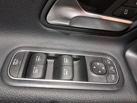 Coches Segunda Mano En La Coruña | Mercedes-Benz Clase A A 180 D