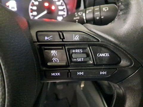 Coches Segunda Mano En La Coruña | Toyota Yaris 1.5 125 S-Edition