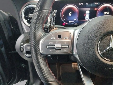 Coches Segunda Mano En La Coruña | Mercedes-Benz Cla 200