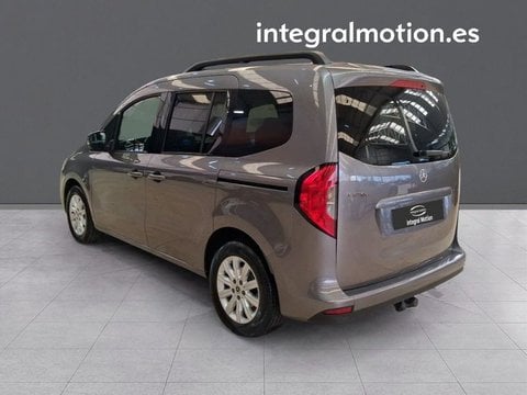 Coches Segunda Mano En La Coruña | Mercedes-Benz Clase T 180 D