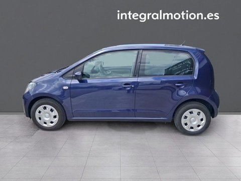 Coches Segunda Mano En La Coruña | Seat Mii 1.0 44Kw (60Cv) Reference