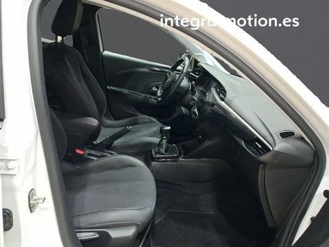 Coches Segunda Mano En La Coruña | Opel Corsa 1.2T Xhl 74Kw (100Cv) Elegance