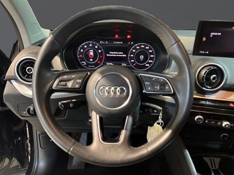 Coches Segunda Mano En La Coruña | Audi Q2 Adrenalin 30 Tfsi 81Kw (110Cv)
