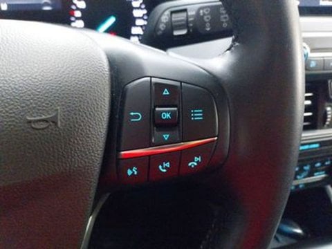Coches Segunda Mano En La Coruña | Ford Focus 1.0 Ecoboost Mhev 114Kw Active