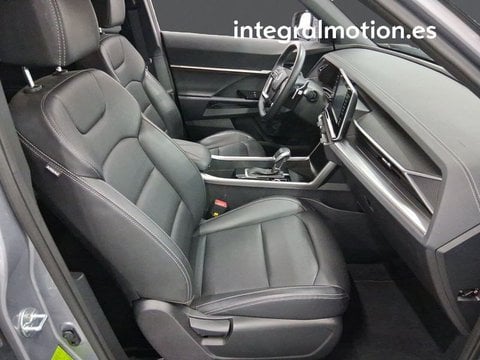 Coches Segunda Mano En La Coruña | Kgm Torres G15 Life Aut.