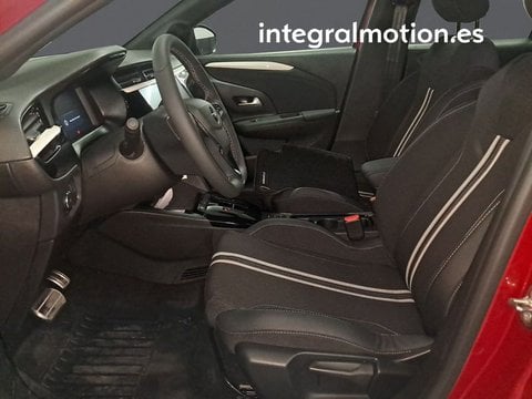 Coches Nuevos Entrega Inmediata En La Coruña | Opel Corsa 1.2T Xhlhybrid 81Kw Gs Edct