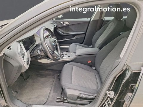 Coches Segunda Mano En La Coruña | Bmw Serie 2 216Da Dct Gran Coupe