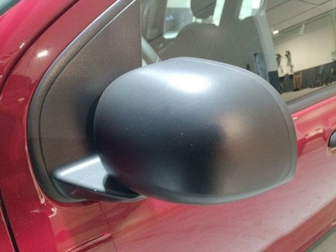 Coches Segunda Mano En La Coruña | Fiat Panda 1.0 Hybrid 51Kw (70Cv)