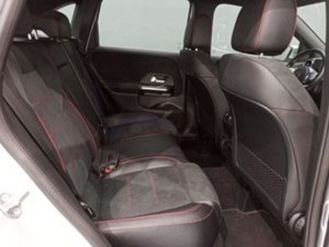 Coches Segunda Mano En La Coruña | Mercedes-Benz Clase B B 180 D