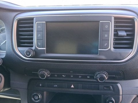 Coches Segunda Mano En La Coruña | Peugeot Expert Furgón 1.5 Larga Bluehdi 100