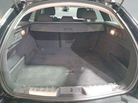 Coches Segunda Mano En La Coruña | Peugeot 508 Sw Active 1.6 E-Hdi 112 Cmp Blue Lion